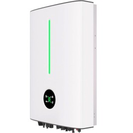 Гібридний інвертор Livoltek Hyper-6000 48 В, 6000 Вт (безперебійник, UPS, ДБЖ, On-grid, зелений тариф)