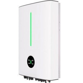 Гібридний інвертор Livoltek Hyper-6000 48 В, 6000 Вт (безперебійник, UPS, ДБЖ, On-grid, зелений тариф)