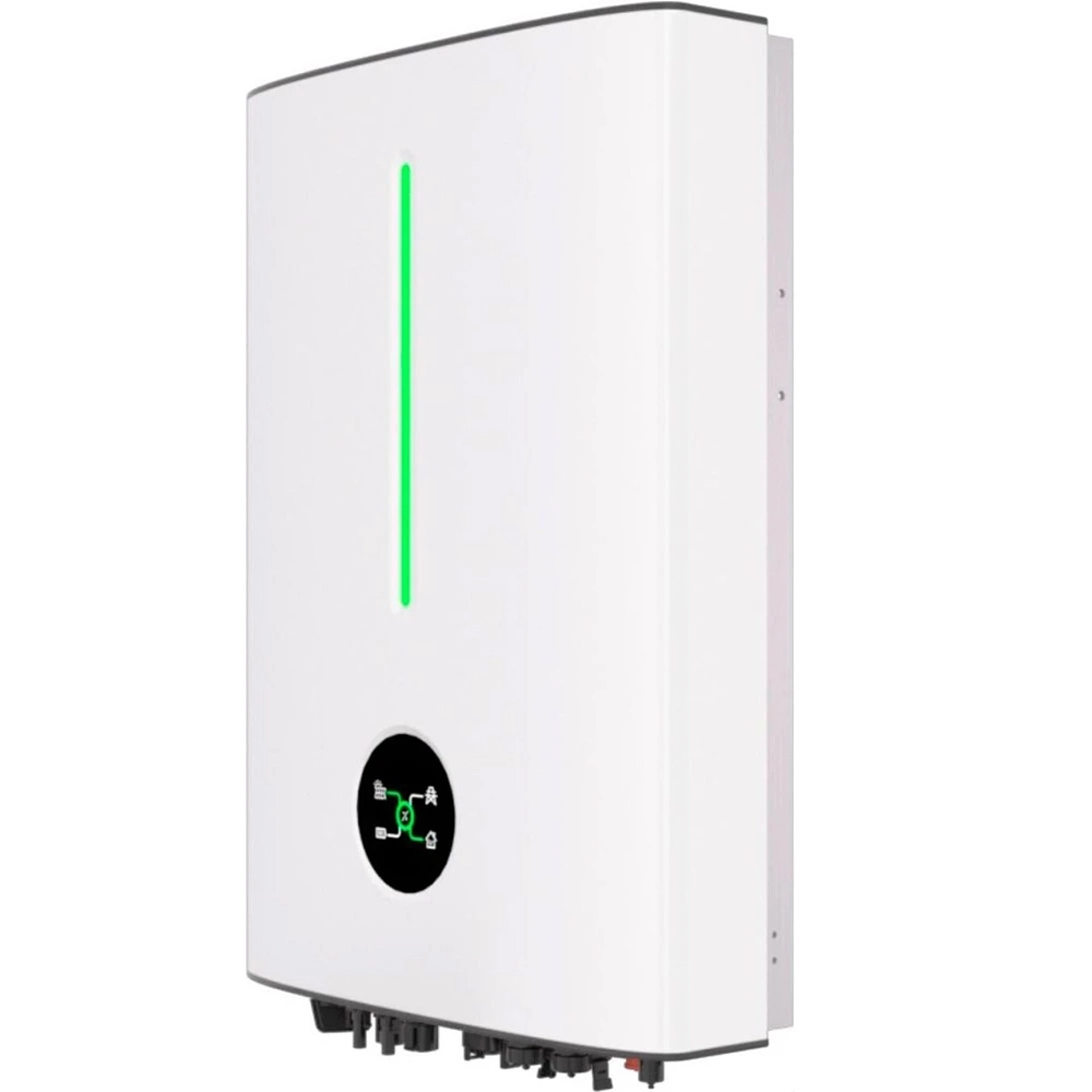 Гібридний інвертор Livoltek Hyper-5000 48 В, 5000 Вт (безперебійник, UPS, ДБЖ, On-grid, зелений тариф)