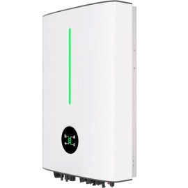 Гібридний інвертор Livoltek Hyper-5000 48 В, 5000 Вт (безперебійник, UPS, ДБЖ, On-grid, зелений тариф)