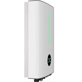 Гібридний інвертор Livoltek Hyper-6000 48 В, 6000 Вт (безперебійник, UPS, ДБЖ, On-grid, зелений тариф)