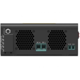 Гібридний інвертор Must PV18-1012VPM-II, 12 В, 1000 Вт, 60A MPPT, PV 105V (безперебійник, UPS, ДБЖ)