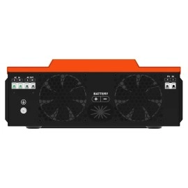 Гібридний інвертор Powmr POW-HVM2H-12V-N, 12 В, 1600 Вт (безперебійник, UPS, ДБЖ)