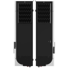 Гібридний інвертор Must PV18-5248PRO, 48 В, 80 А, 5200 Вт (безперебійник, UPS, ДБЖ)