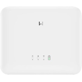 Комплект резервного живлення GOODWE GW6000-ES-20, 48 В, 6000 Вт, 120 А + 4x Акумулятора DYNESS B4850 LiFePO4 48V/50AH (9600W*h)
