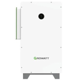 Система зберігання енергії Growatt WIT-50KTL3-HU, 600-1000В, 50 кВт, MPPT 195В-1000В + Акумулятор Growatt APX-100.3P-S1, 100,35 kWh, , 3xBHF-B10250, LiFePO4, HV Battery System
