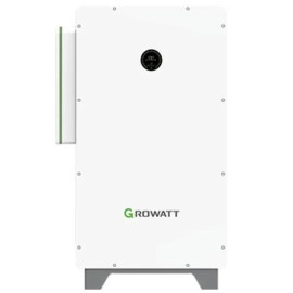 Система зберігання енергії Growatt WIT-75KTL3-HU, 600-1000В, 75 кВт, MPPT 195В-1000В + Акумулятор Growatt APX-157.6H-S1, 157,69 kWh, 11xAPX-14.3P-B1, LiFePO4, HV Battery System, ESS