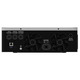 Комплект резервного живлення JYsupsys MPS-4200, 24 В, 120 А, 4200 Вт + Акумулятор Dipower Wall Mounted 24V/120AH, 2880W*h
