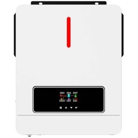 Комплект резервного живлення JYsupsys MPS-6200, 48 В, 120 А, 6200 Вт + 4x Акумулятора DYNESS B4850 LiFePO4 48V/50AH (9600W*h)