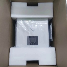 Комплект резервного живлення LUXPOWER SNA6000 WPV, 48 В, 6000 Вт, 100 А + Акумулятор Dipower LiFePO4, Wall Mounted 51,2V/100AH, 5120W*h