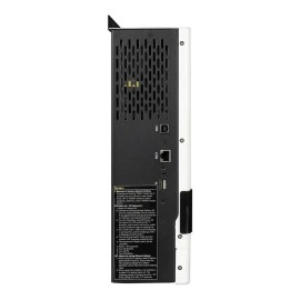 Комплект резервного живлення Must PV18-1512VPM, 12 В, 1500 Вт + Акумулятор LanPWR LiFePO4 12V/100AH, 100A (1280W*h), Smart BMS, Bluetooth APP
