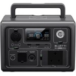 Зарядна станція Bluetti EB3A, 600 Вт, 268 Вт*год (електростанція для дому, UPS, ДЖБ) SA