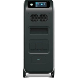 Зарядна станція Bluetti EP500Pro, 3000 Вт, 5120 Вт*год (електростанція для дому) UK