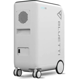 Зарядна станція Bluetti EP500Pro, 3000 Вт, 5120 Вт*год (електростанція для дому) UK