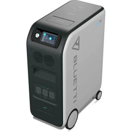 Зарядна станція Bluetti EP500Pro, 3000 Вт, 5120 Вт*год (електростанція для дому) UK