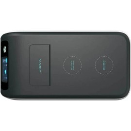 Зарядна станція Bluetti EP500Pro, 3000 Вт, 5120 Вт*год (електростанція для дому) UK