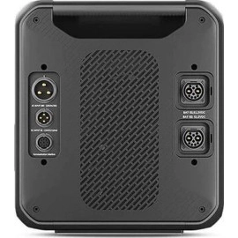 Зарядна станція Bluetti AC300+2xB300K, 3000 Вт, 5529,6 Вт*год (електростанція для дому, UPS, ДБЖ) EU