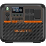 Зарядна станція Bluetti AC200PL, 2400 Вт, 2304 Вт/год (електростанція для дому, UPS, ДБЖ) EU