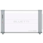 Зарядна станція (інвертор) Bluetti EP600 6000 Вт, (без акумулятора)