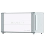 Додаткова батарея Bluetti B500, 4960 Вт*год, сумісність з EP600 і EP760