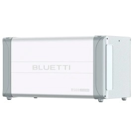 Додаткова батарея Bluetti B500, 4960 Вт*год, сумісність з EP600 і EP760