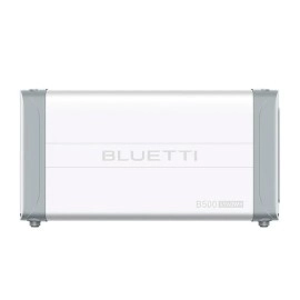 Система резервного автономного енергозабезпечення Bluetti EP760 + 3xB500, 7600 Вт, 14880 Вт*год