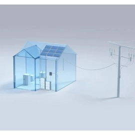 Система резервного автономного енергозабезпечення Bluetti EP760 + 3xB500, 7600 Вт, 14880 Вт*год