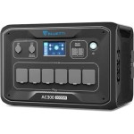 Зарядна станція (інвертор) Bluetti AC300 3000 Вт, (без акумулятора)
