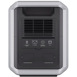 Зарядна станція Dabbsson DBS1300, 1200 Вт, 1330 Вт*год (електростанція для дому, UPS, ДБЖ)