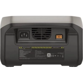 Зарядна станція EcoFlow River 2 300 Вт, 256 Вт/год, ZMR600-B-EU (електростанція для дому, UPS, ДБЖ)