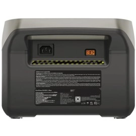 Зарядна станція EcoFlow River 2 Max 500 Вт, 512 Вт*год, ZMR610-B (електростанція для дому) SA