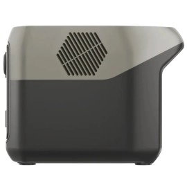 Зарядна станція EcoFlow River 2 Max 500 Вт, 512 Вт*год, ZMR610-B (електростанція для дому) SA