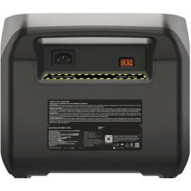 Зарядна станція EcoFlow River 2 Pro 800 Вт, 768 Вт*год (електростанція для дому, UPS, ДБЖ) SA