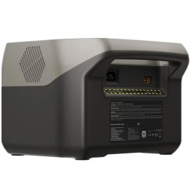 Зарядна станція EcoFlow River 2 Max 500 Вт, 512 Вт*год, ZMR610-B (електростанція для дому) CN