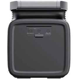 Зарядна станція Growatt Infinity 1300, 1800 Вт, 1382 Вт*год (електростанція для дому, UPS, ДБЖ) EU