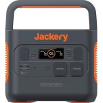 Зарядна станція Jackery Explorer 2000 PRO, 2200 Вт, 2160 Вт*год (електростанція для дому, UPS, ДБЖ)