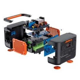 Зарядна станція Jackery Explorer 1000 PRO, 1000 Вт,1002 Вт*год (електростанція для дому, UPS, ДБЖ)