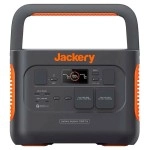 Зарядна станція Jackery Explorer 1000 PRO, 1000 Вт,1002 Вт*год (електростанція для дому, UPS, ДБЖ)