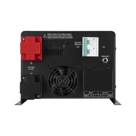 ДБЖ з правильною синусоїдою 24V LPE-W-PSW-3600VA+ (2500Вт) 1-50A