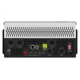 Гібридний інвертор MUST PH18-5248 PRO