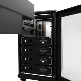 Шкаф 19" 20U Voltsmile RPC Cabinet для аккумуляторных батарей RPC-V10