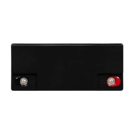 Trinix 12V18Ah/20Hr AGM Аккумуляторная батарея 12В 18Ач свинцово-кислотная