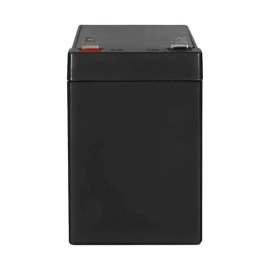 Акумуляторна батарея літій-залізо-фосфатна 12.8В 6Аг Trinix TLFP-1206 Ultra LiFePO4 Акумуляторна батарея літій-залізо-фосфатна 12.8В 6Аг Trinix TLFP-1206 Ultra LiFePO4