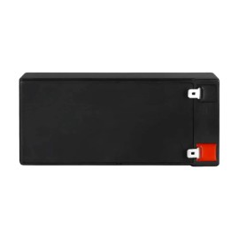 Акумуляторна батарея літій-залізо-фосфатна 12.8В 6Аг Trinix TLFP-1206 Ultra LiFePO4 Акумуляторна батарея літій-залізо-фосфатна 12.8В 6Аг Trinix TLFP-1206 Ultra LiFePO4