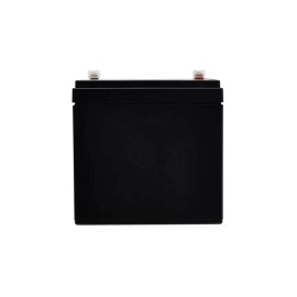 Акумуляторна батарея гелева 12В 12Аг Trinix TGL12V12Ah/20Hr GEL