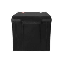 Акумуляторна батарея літій-залізо-фосфатна 25.6В 100Аг Trinix TLFP-24100 Ultra LiFePO4