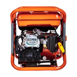 Генератор інверторний бензиновий 3 кВт Bison BS3250I