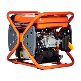 Генератор інверторний бензиновий 3 кВт Bison BS3250I