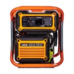 Генератор інверторний бензиновий 3 кВт Bison BS3250I