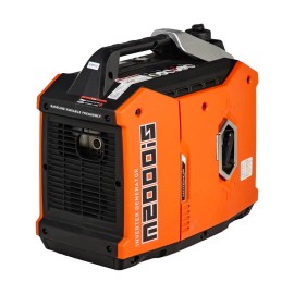 Генератор інверторний бензиновий 1.8 кВт Bison BS2000IS